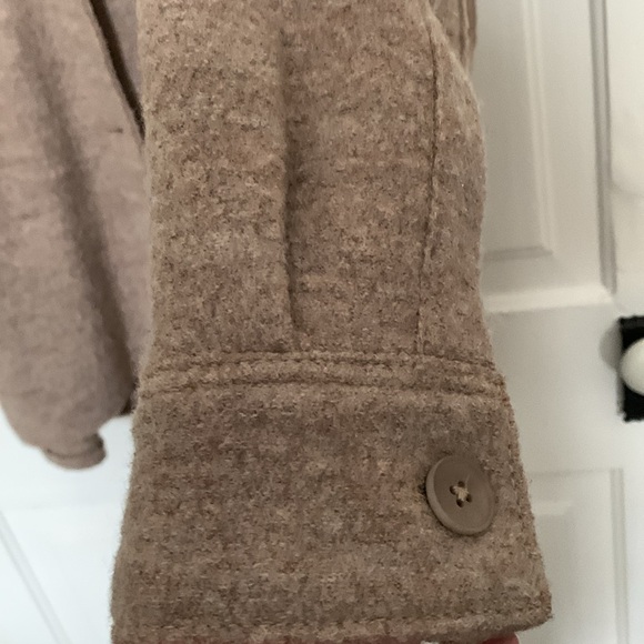 Ladies shacket - Picture 3 of 4